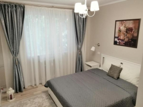 Apartament Aleea Macilor
